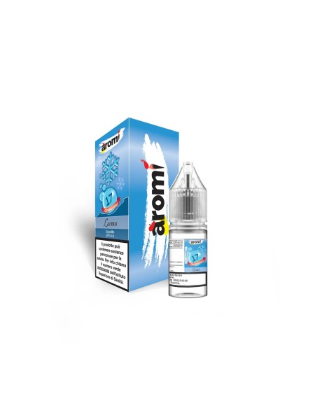 17. LARSSON AROMA AROMÌ EASY VAPE