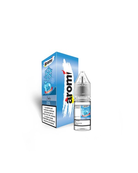 16. SISLEY AROMA AROMÌ EASY VAPE